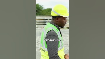 Beam and block technology explained