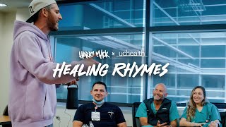 Healing Rhymes | Harry Mack x UCHealth | Ep. 20: Season Finale