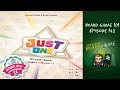 Board game 101 ep142 just one  rgles et critique