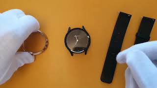 GARMIN VIVOMOVE HR 