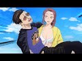 Gokushufudou (Путь домохозяина) - Смешные моменты из аниме. Аниме приколы. 2 сезон.