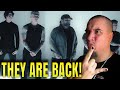 this is NOT what they USED TO BE! react to Asking Alexandria - let go | FIRST TIME REACTION