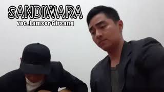 Sandiwara_lamser girsang_ lagu simalungun sandiwara ( manis dibibir)_cover lagu simalungun terbaru