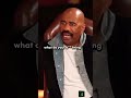Steve Harvey Goes Off on Men Who Expect Women to Bring Something to the Table #relationship #women