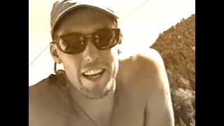 Emily´s holiday 1998