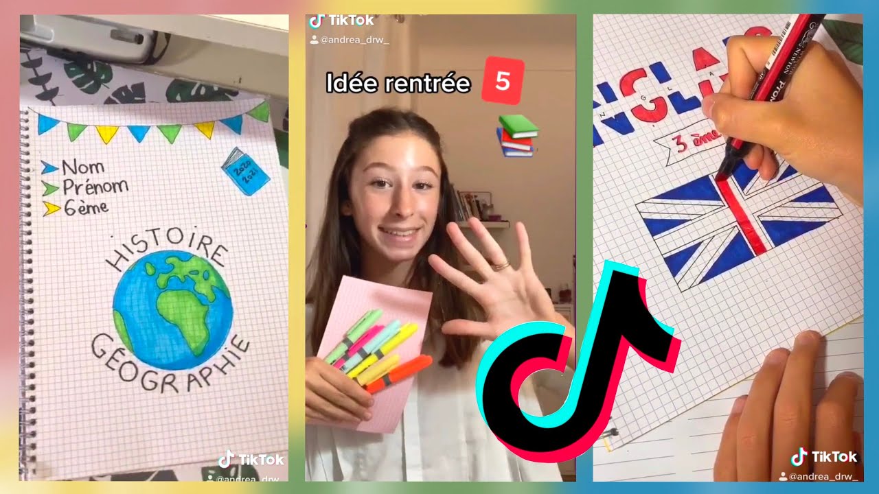  ID ES  RENTR E COMPILATION TIKTOK  andrea drw YouTube