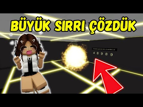 OKULDAKİ BÜYÜK SIRRI ÇÖZÜYORUZ❤️AYŞEM ECE ARI💥ARIGİLLER🐝ROBLOX BROOKHAVEN🏡RP