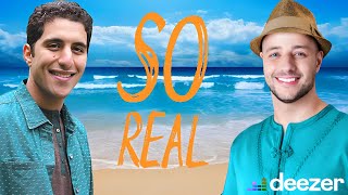 Maher Zain & Raef (So Real)