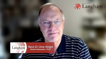 Chris Wright invites you to a free workshop in Bangor