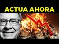 Necesitas Saber Esto para SOBREVIVIR la Recesión 2022 ¡Los MILLONARIOS se hacen en las crisis