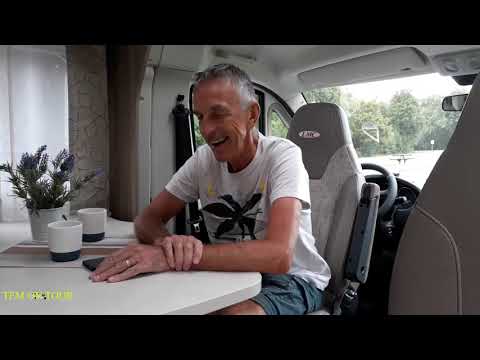 Video: Verschil Tussen Caravan En Camper