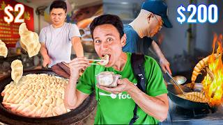 Download Lagu $2 Vs. $200 Chinese Food in Shanghai!! (Full Review) MP3 Download Lagu $2 Vs. $200 Chinese Food in Shanghai!! (Full Review) MP3