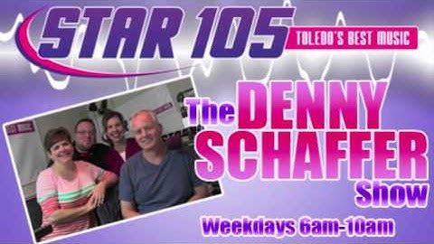 The Denny Schaffer Show: It