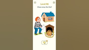 DOP 2 Gameplay Level912Shorts Delete One Part Solution and Answer 🔥Subscribe🔥top chart android game