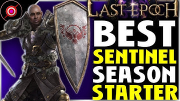 Abyssal Echoes Devouring Orb Season 0.9 Starter Build | Last Epoch Multiplayer Update