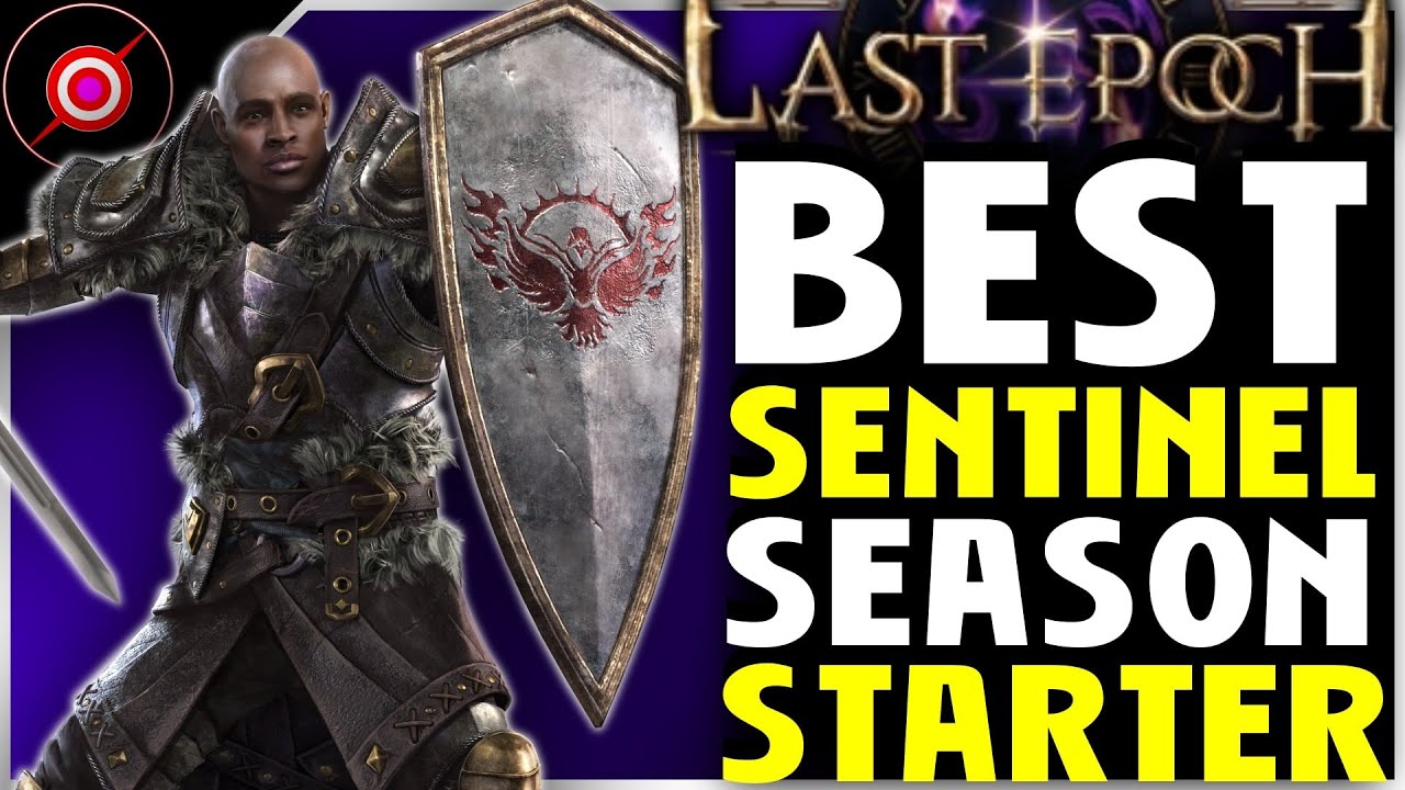 Abyssal Echoes Devouring Orb Season 0 9 Starter Build Last Epoch Multiplayer Update YouTube