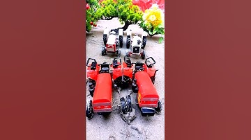 Diy tractor mini project mud mini science projectI| Diy tractor