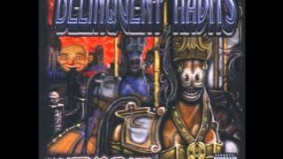 Delinquent Habits - Return of the Tres (Instrumental)