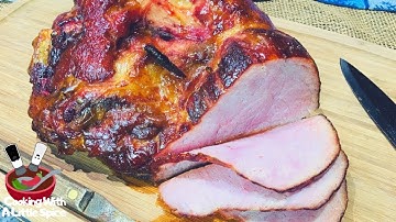 How To Cook A Ham In The Oven
