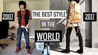 L m Sao Chn Phong C ch Thi Trang Ph Hp Nht Cho Ch nh M nh My Style Evolution