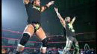 DX Theme song (Image slideshow)
