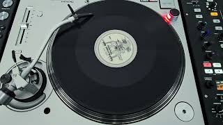 Sexy Dance (Original Sexy) - Deep Dish presents Quench (1995) - Vinyl