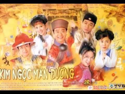 Video OST Kim Ngọc Mãn Đường (Happy Ever After 1995) || Cay... - youtube