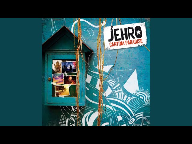 JEHRO - Young Blood