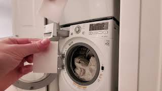 Can Polyester Go in the Dryer - Tru Earth