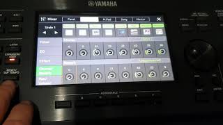 Қазақша Стилдер  Yamaha Expansion Pack