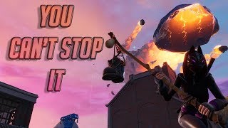 You Can’t Stop It ( Cool Fortnite Montage )