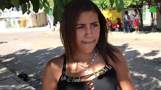 Interview With Teenage Venezuelan Prostitute