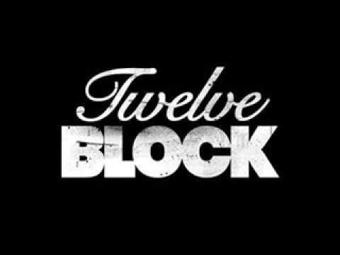 12Block -  What Chu Talk About