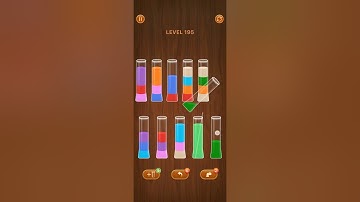 Sort Em All - level 195