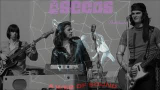 The Seeds -  Pushin' Too Hard -  Lyrics