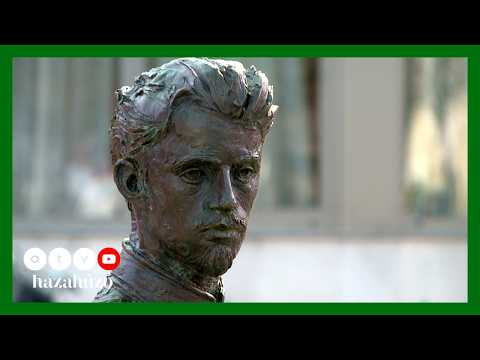 HAZAHÚZÓ – Petőfi-emlékek és egyebek Kiskőrösön