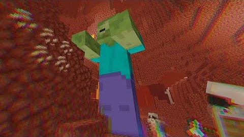 I made Random Mobs Spawn Every Time a Blocks Breaks