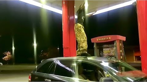 Baxkwood Dev - #Tweak (Official Music Video)