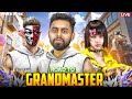 Free Fire Live GrandMaster Lobby with Zikuvai 🔥 #shortsfeed  #shorts  #short   #freefire