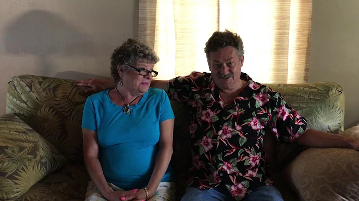 Robert & Jane Hebert -My Carolina Buyers