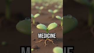 Discover nature's remedy! #HealingPlants #NaturalCure