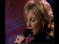 Faith Hill - Let Me Let Go & Interview (Jay Leno Show 1998)