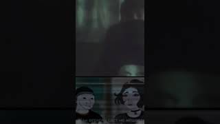 Мигающие Окна в Волгограде #хоррор #shorts #архивы #двач #нарезки #мистика #horror