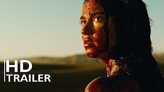 The Hills Have Eyes 3 Trailer (2020) - Horror Movie | FANMADE HD