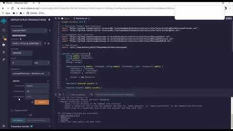 ETH #The Complete Ultimate Guide to Full Stack Ethereum Development