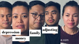 OFW Struggles Story. Buhay OFW. Bullying. Depression. Family. Money. Adjustment. Filipino UK Nurse