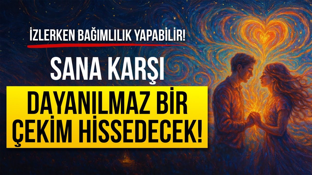 Sen Bunu Dinlerken O Sana Koşarak Gelecek! [DİKKAT: Bağımlılık Yapabilir]