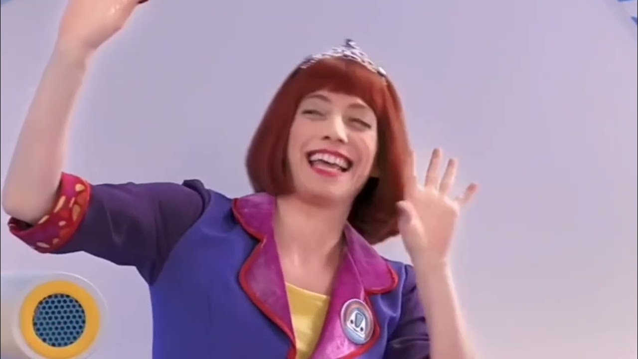 Junior Express - O Príncipe Toríbio (Parte 1)