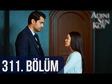 @adinisenkoydizi 311. Bölüm