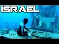 Wreck Diving | Eilat, Israel | Freediver HD | Satil